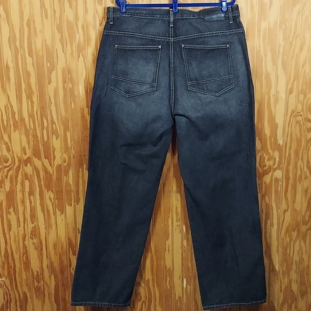 Ecko unltd baggy 5-pocket vintage